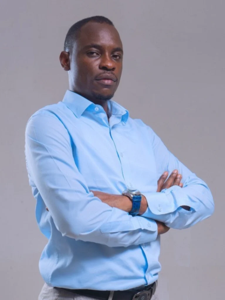 WAMBA WILLIAM