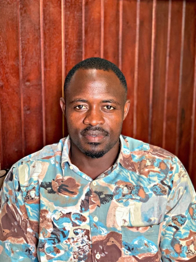 MACHEL LEKEUFACK