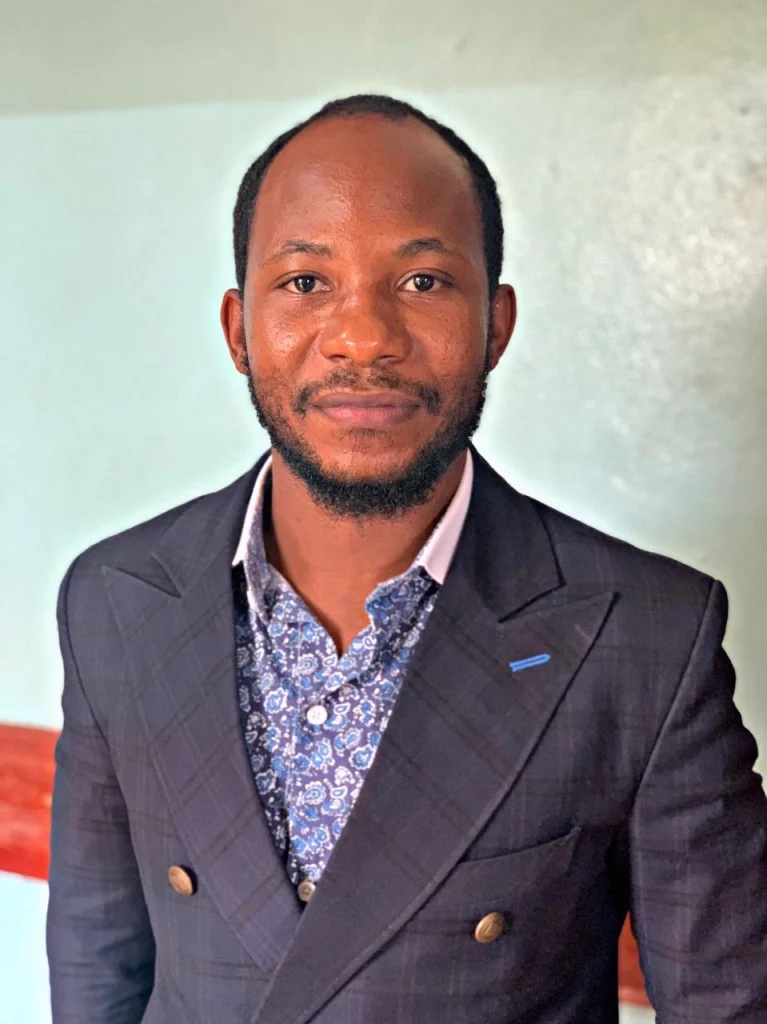MANDELA AROUNA
