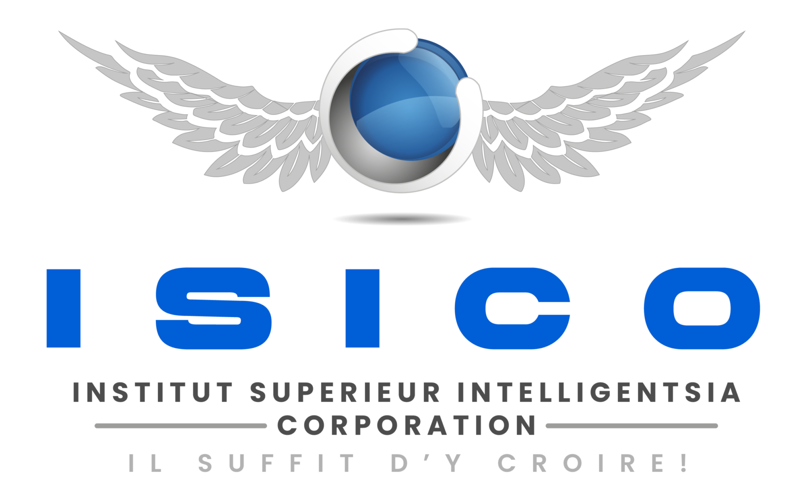 INSTITUT SUPERIEUR INTELLIGENTSIA CORPORATION